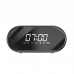 Акустика BASEUS Encok Wireless Speaker 24 hours on Digital Clock E09