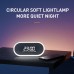 Акустика BASEUS Encok Wireless Speaker 24 hours on Digital Clock E09