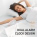 Акустика BASEUS Encok Wireless Speaker 24 hours on Digital Clock E09