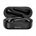 Навушники Bluetooth BASEUS Encok True Wireless Earphones W07 |ip55 waterproof|