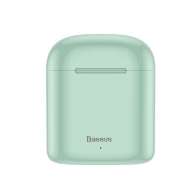 Навушники Bluetooth BASEUS Encok True Wireless Earphones W09