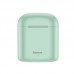 Навушники Bluetooth BASEUS Encok True Wireless Earphones W09