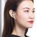 Навушники Bluetooth BASEUS Encok True Wireless Earphones W09