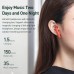 Навушники Bluetooth BASEUS Encok True Wireless Earphones W09
