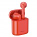 Навушники Bluetooth BASEUS Encok True Wireless Earphones W09