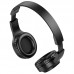 Навушники HOCO Charm BT headset W46 |BT5.3/AUX, 20h, Type-C|