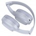 Навушники HOCO Charm BT headset W46 |BT5.3/AUX, 20h, Type-C|