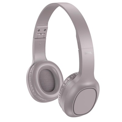 Навушники HOCO Charm BT headset W46 |BT5.3/AUX, 20h, Type-C|