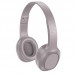 Навушники HOCO Charm BT headset W46 |BT5.3/AUX, 20h, Type-C|