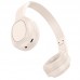 Навушники HOCO Charm BT headset W46 |BT5.3/AUX, 20h, Type-C|