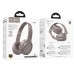 Навушники HOCO Charm BT headset W46 |BT5.3/AUX, 20h, Type-C|