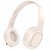 Навушники HOCO Charm BT headset W46 |BT5.3/AUX, 20h, Type-C|