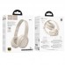 Навушники HOCO Charm BT headset W46 |BT5.3/AUX, 20h, Type-C|