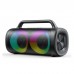Акустика JOYROOM JR-MW02 IPX5 |BT5.0, 40W, RGB, FM/AUX/USB/TF, 6Hours|