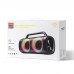 Акустика JOYROOM JR-MW02 IPX5 |BT5.0, 40W, RGB, FM/AUX/USB/TF, 6Hours|