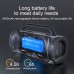 Акустика JOYROOM JR-MW02 IPX5 |BT5.0, 40W, RGB, FM/AUX/USB/TF, 6Hours|