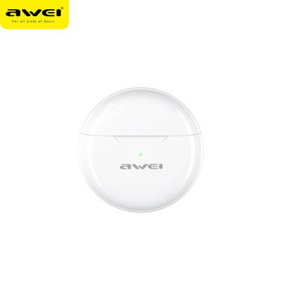 Навушники Bluetooth AWEI T17 TWS |BT5.0, 32/250mAh, 2.5Hours|