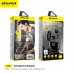 Навушники Bluetooth AWEI T28P TWS IPX6 |BT5.1, 35/500mAh, 6Hours|