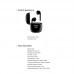 Навушники Bluetooth AWEI T28P TWS IPX6 |BT5.1, 35/500mAh, 6Hours|