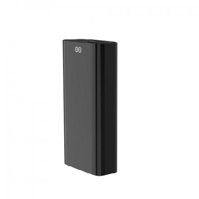 УМБ XO with Display PB88 13000mAh |2USB/Type-C, 2A|