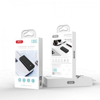 УМБ XO with Display PB88 13000mAh |2USB/Type-C, 2A|