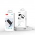 УМБ XO with Display PB88 13000mAh |2USB/Type-C, 2A|