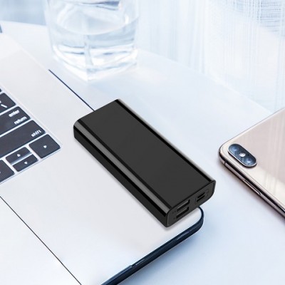 УМБ XO with Display PB88 13000mAh |2USB/Type-C, 2A|