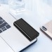 УМБ XO with Display PB88 13000mAh |2USB/Type-C, 2A|