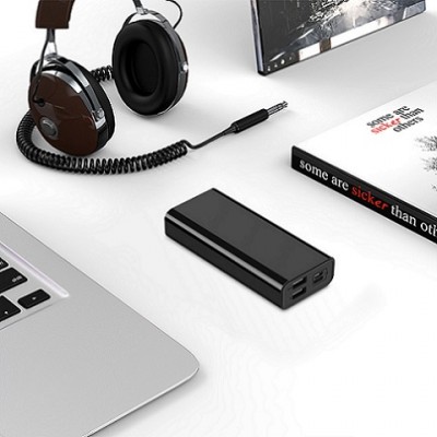 УМБ XO with Display PB88 13000mAh |2USB/Type-C, 2A|