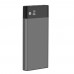 УМБ XO with Display PB89 30000mAh |2USB/Type-C, QC3.0/PD, 3A|