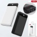УМБ XO with Display PB91 20000mAh |2USB/Type-c, 2A|