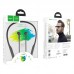 Навушники Bluetooth Hoco Mirth sports ES33