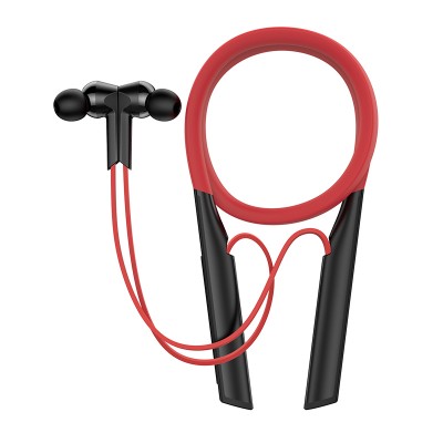 Навушники Bluetooth Hoco Mirth sports ES33