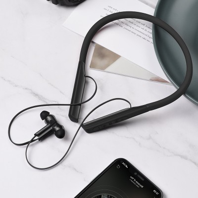 Навушники Bluetooth Hoco Mirth sports ES33