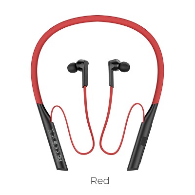 Навушники Bluetooth Hoco Mirth sports ES33