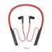Навушники Bluetooth Hoco Mirth sports ES33