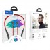 Навушники Bluetooth Hoco Mirth sports ES33