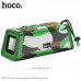 Акустика HOCO Classic sound sports BT5.0 IPX5 BS35 |AUX, TF CARD, FM, USB|