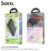 УМБ HOCO with digital display BDY02 10000mAh |2USB, 3A|