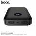 УМБ HOCO with digital display BDY02 10000mAh |2USB, 3A|