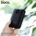 УМБ HOCO with digital display BDY02 10000mAh |2USB, 3A|