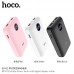 УМБ HOCO with digital display BDY02 10000mAh |2USB, 3A|