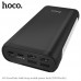 УМБ HOCO Snowflake table lamp mobile J60 30000mAh |4USB/Type-C/Lightning, 2A|