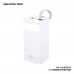 УМБ WK Fast Charging with Digital Display WP-225 50000mAh |2USB/1Type-C, 22.5W/5A, PD/SCP/QC|