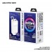 УМБ WK Fast Charging with Digital Display WP-225 50000mAh |2USB/1Type-C, 22.5W/5A, PD/SCP/QC|