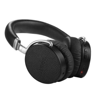 Навушники Hoco Bluetooth Nature sound S3