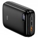 УМБ HOCO Galax fully compatible power bank LED Display 20000mAh Q2a |1USB/1Type-C, PD20W/QC3.0, 5A|
