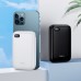УМБ HOCO Galax fully compatible power bank LED Display 20000mAh Q2a |1USB/1Type-C, PD20W/QC3.0, 5A|