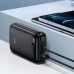 УМБ HOCO Galax fully compatible power bank LED Display 20000mAh Q2a |1USB/1Type-C, PD20W/QC3.0, 5A|