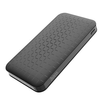 УМБ Hoco Cool square J29A 10000mAh